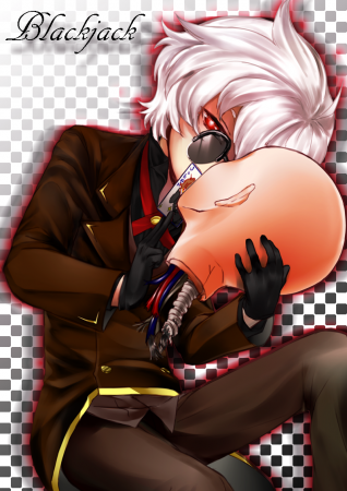 Blackjack/AIunMaiden